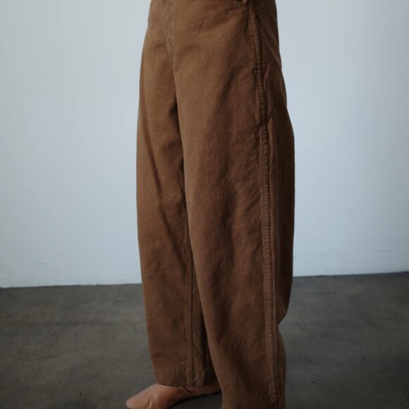 Roam Studio Isa Pant – Tobacco – Size 31 (Brand new) - Picture 2 of 9